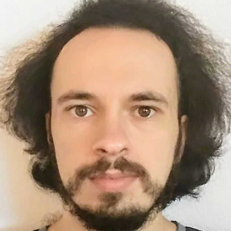 Kyrylo Snizhko
