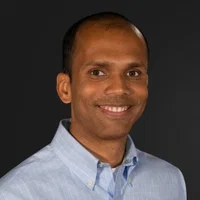 Gokul Rajaram's avatar