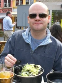 Iain C.'s avatar