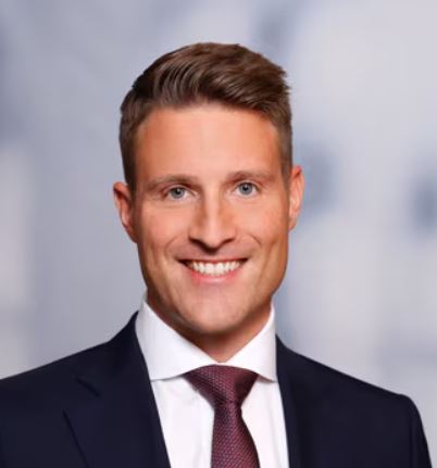 Dr Nikolai Wessendorf