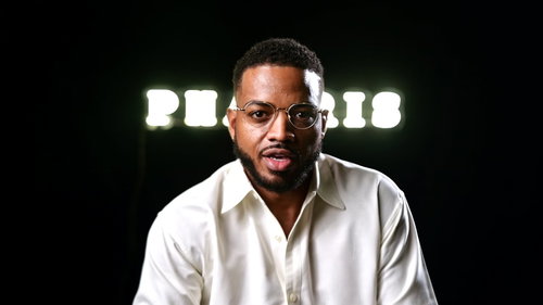 Joshua Pharris