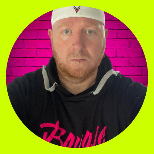 Photo of Will Schmierer
