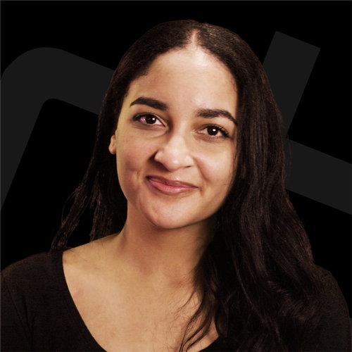 Shaazia Ebrahim