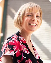 Nicole Osborne's avatar