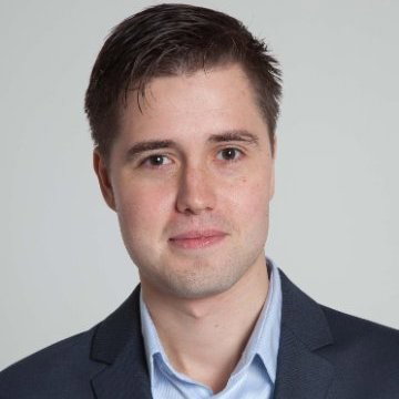 Timothy Alkemade