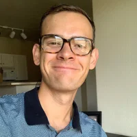 Ian English's avatar