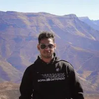 Vidhya Sagar's avatar