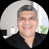 Rishabh Bhandari's avatar