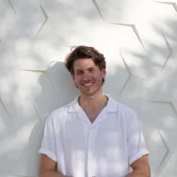 Nick Cunningham's avatar