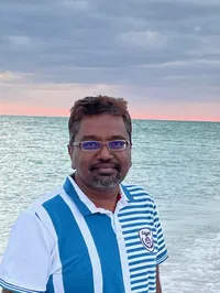 Gokulaprakash Thilagar's avatar