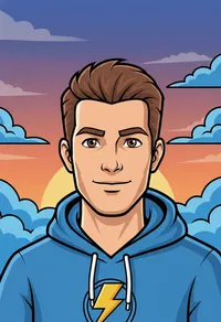 Srikar's avatar