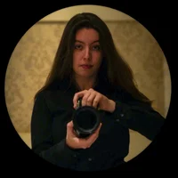 Alma's avatar