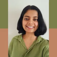 Pooja Singh's avatar