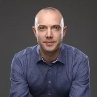 Graham Allcott's avatar