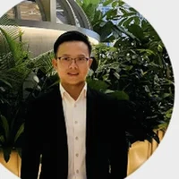 Ken Lew's avatar