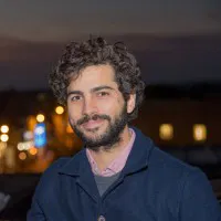 Claudio Gonzalez's avatar