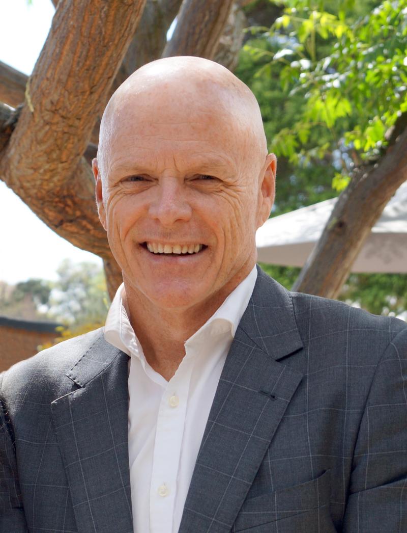 Peter Quigley