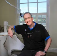 Brad Harken's avatar