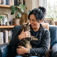 Rachel Trundell's avatar