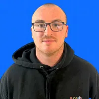 Jack Morgan's avatar