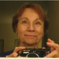 Virginia Avery's avatar