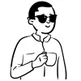 Pascio avatar