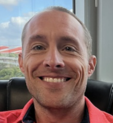 Jonathon B.