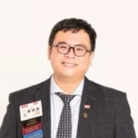 Eric Huang's avatar