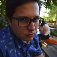 Ivan Vulović's avatar