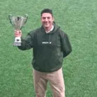 Juan Ignacio Mendoza's avatar
