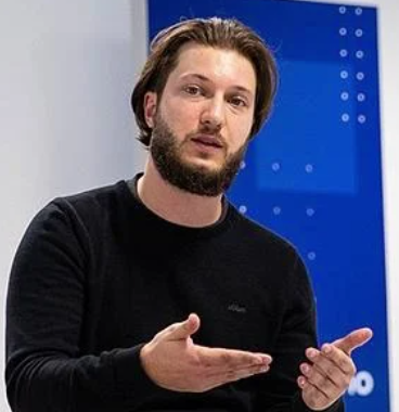 Andrej Persolja