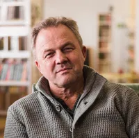 Harold Brown's avatar