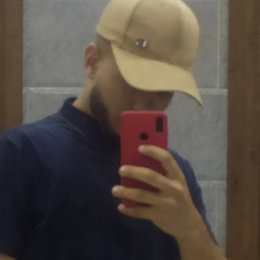 Hichem Arbaoui