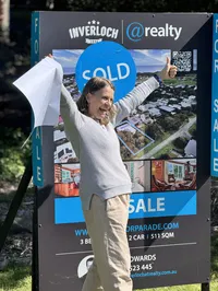 Annett Finger's avatar