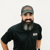 Luke Meschke's avatar