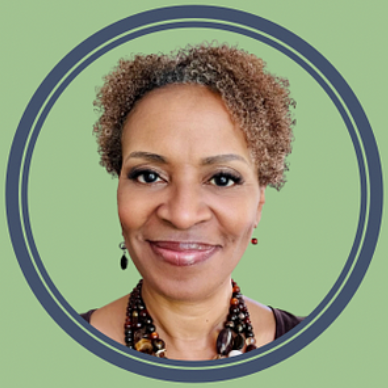 Aretha Scruggs