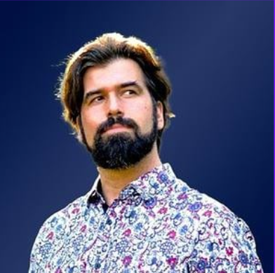 Dave Khan