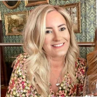 Shaunna Corten's avatar