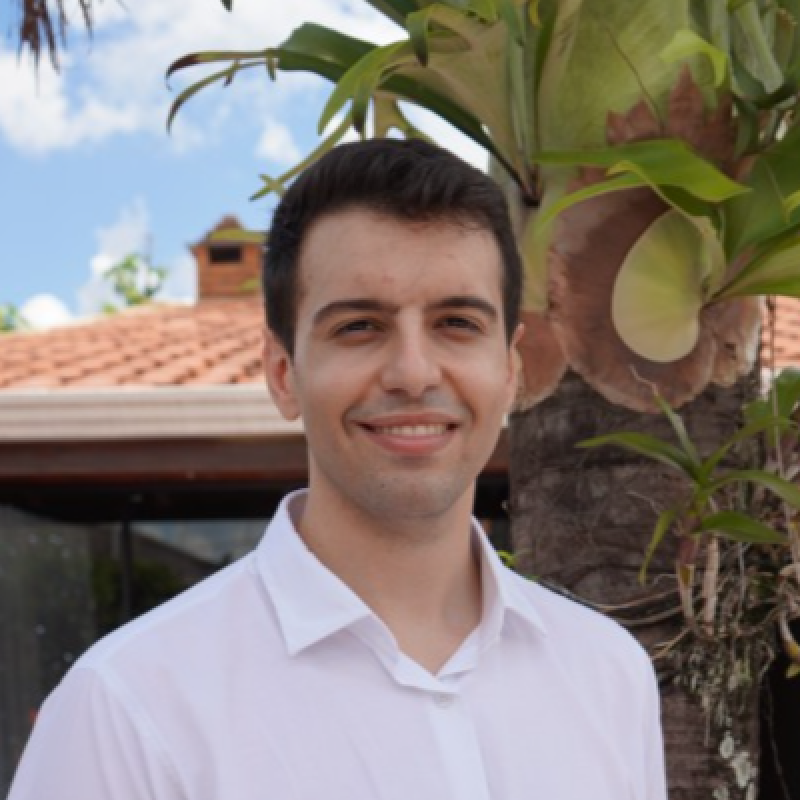 Leonardo Goulart de Oliveira
