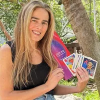 Meira Sasson's avatar