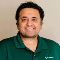 Nikhil Shenoy's avatar