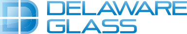 Delaware Glass & Mirror Co.  Logo