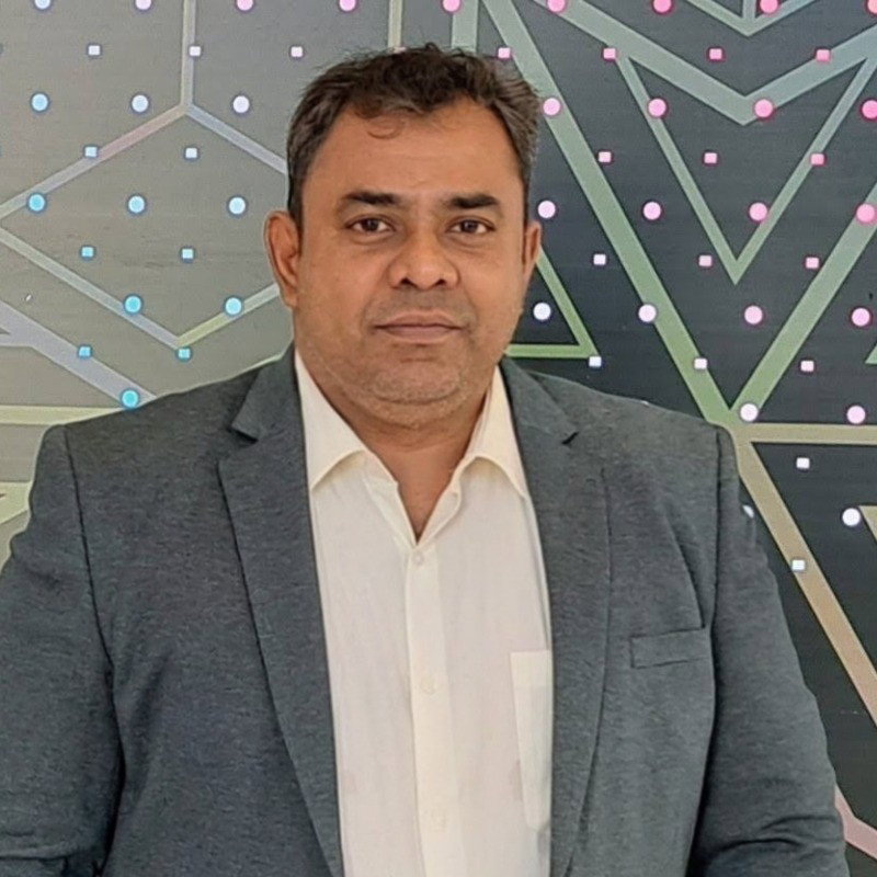 Devendran Muthukumaramani