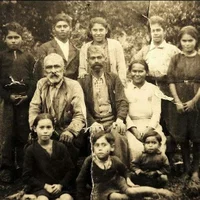 Abel Aravena Astudillo's avatar