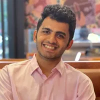 Rakshit Ravindranathan's avatar