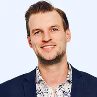 Nicklas Meyer's avatar