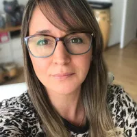 Daniela Valenzuela Bomchil's avatar