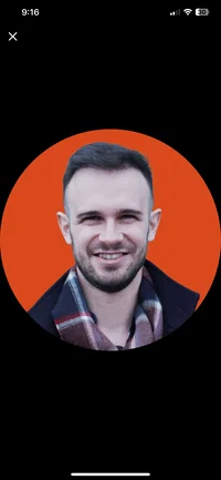 Matteo Fois's avatar