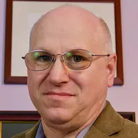 Ralph W. DiBacco's avatar