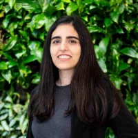 Natasha Karam's avatar